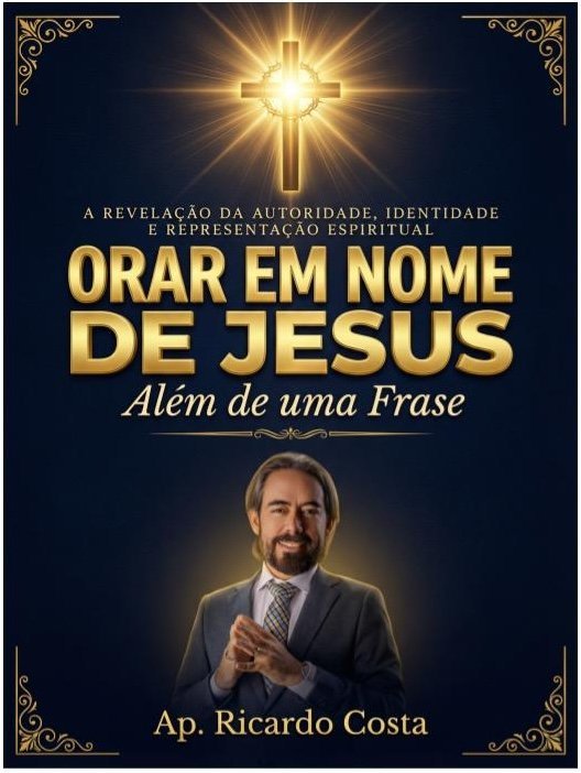 Como Orar em Nome de Jesus